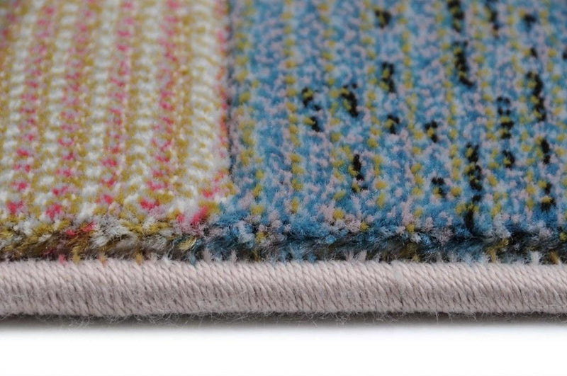 Eclipse 339 Chequer Rug