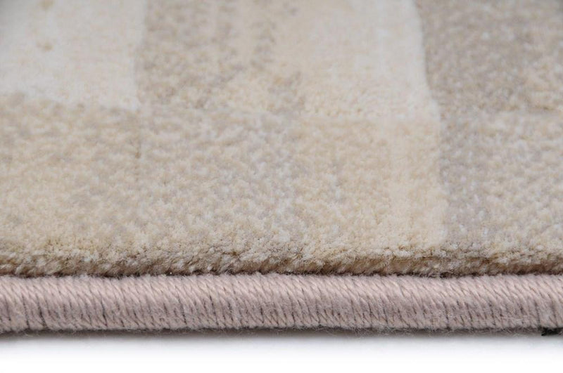 Eclipse 148 Chequer Sahara Rug