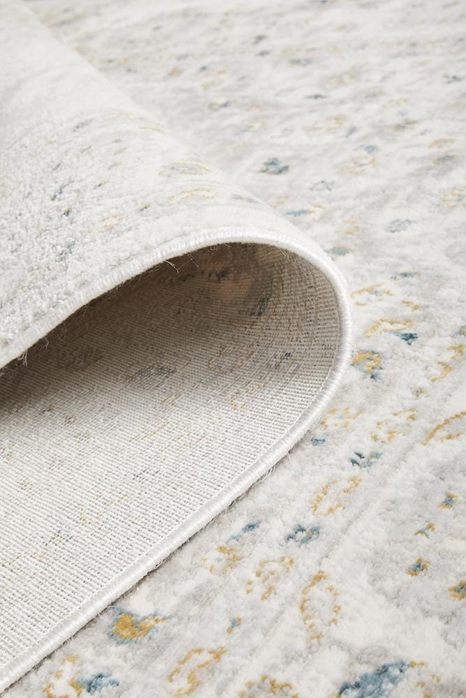 Emotion 77 Green Rug