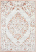 Emotion 77 Peach Rug
