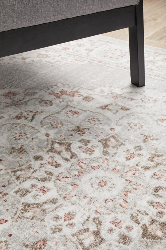 Emotion 77 Rose Rug