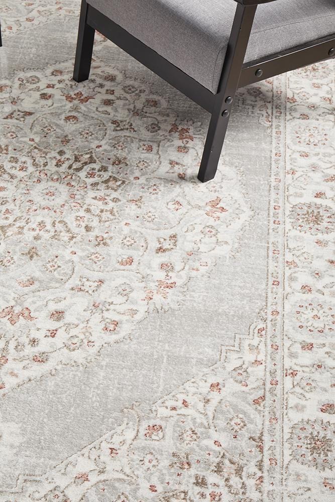 Emotion 77 Rose Rug