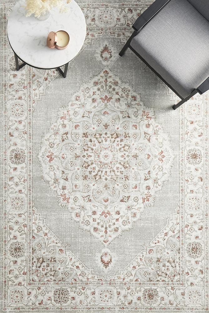 Emotion 77 Rose Rug
