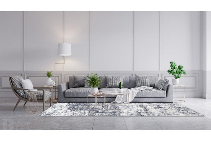 Eclipse 414 Transitional Rug