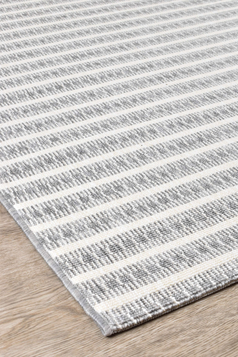 Nevada 632 Indoor Outdoor Grey Rug