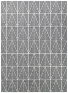 Nevada 694 Indoor Outdoor Grey Rug