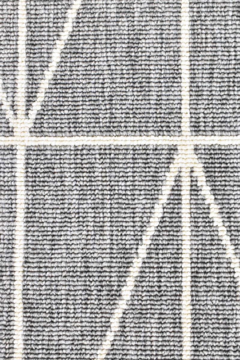 Nevada 694 Indoor Outdoor Grey Rug