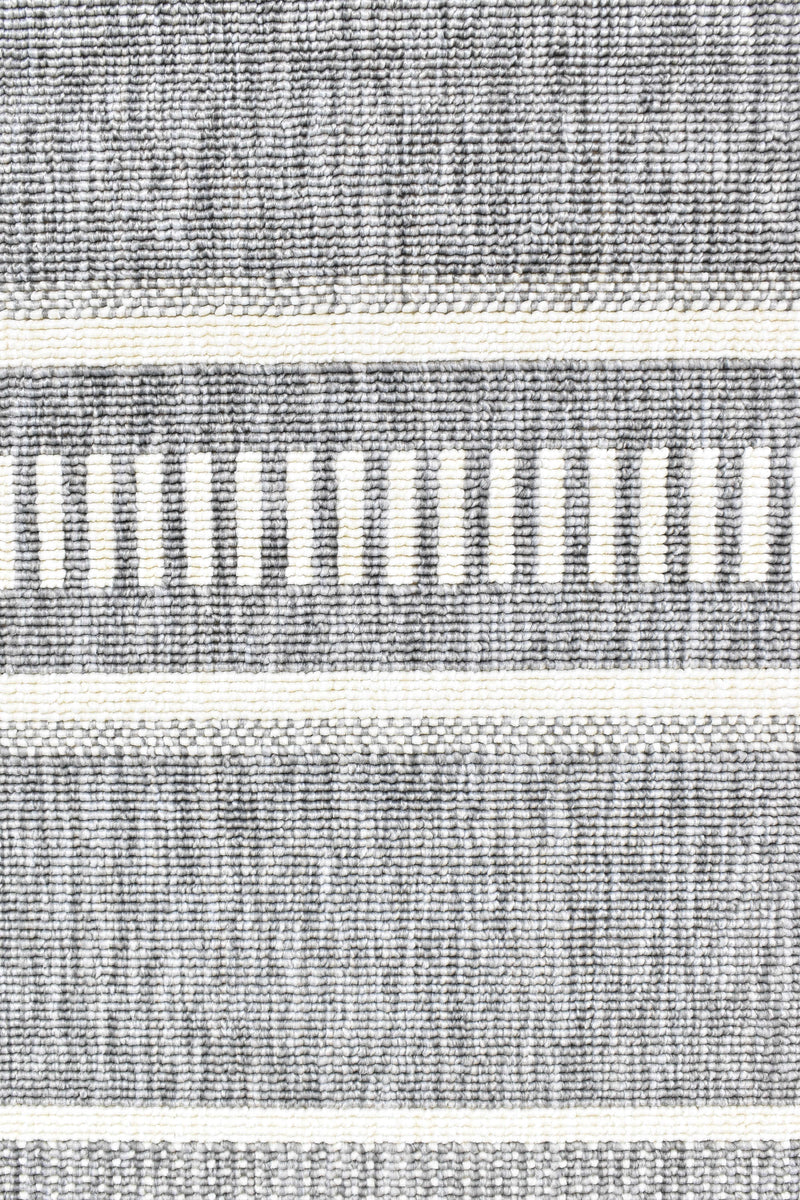 Nevada 632 Indoor Outdoor Grey Rug