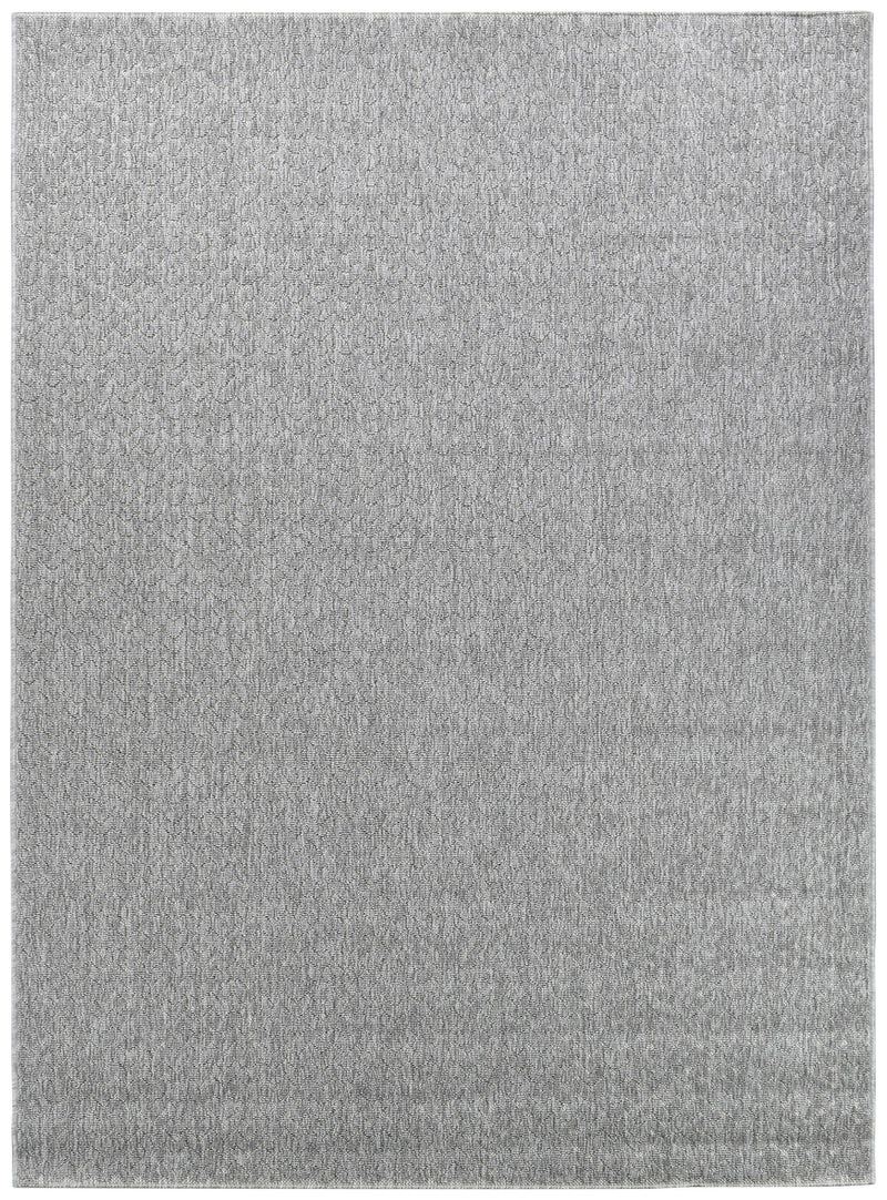 Nevada 508 Indoor Outdoor Grey Rug