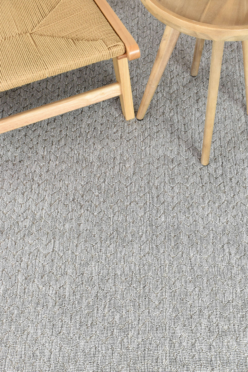 Nevada 508 Indoor Outdoor Grey Rug
