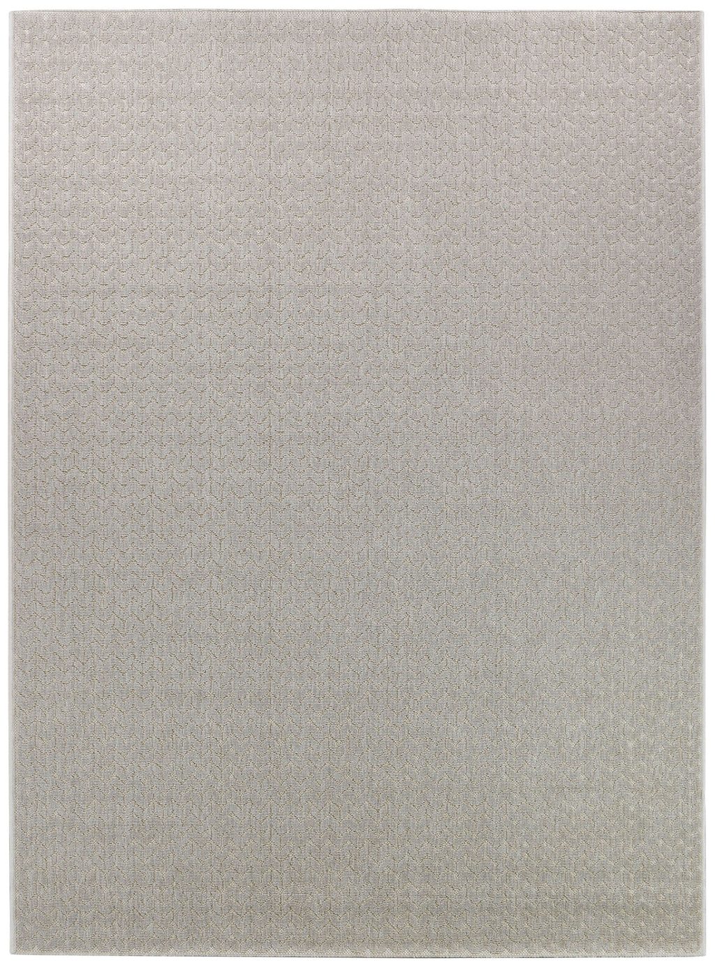 Nevada 508 Indoor Outdoor Beige Rug