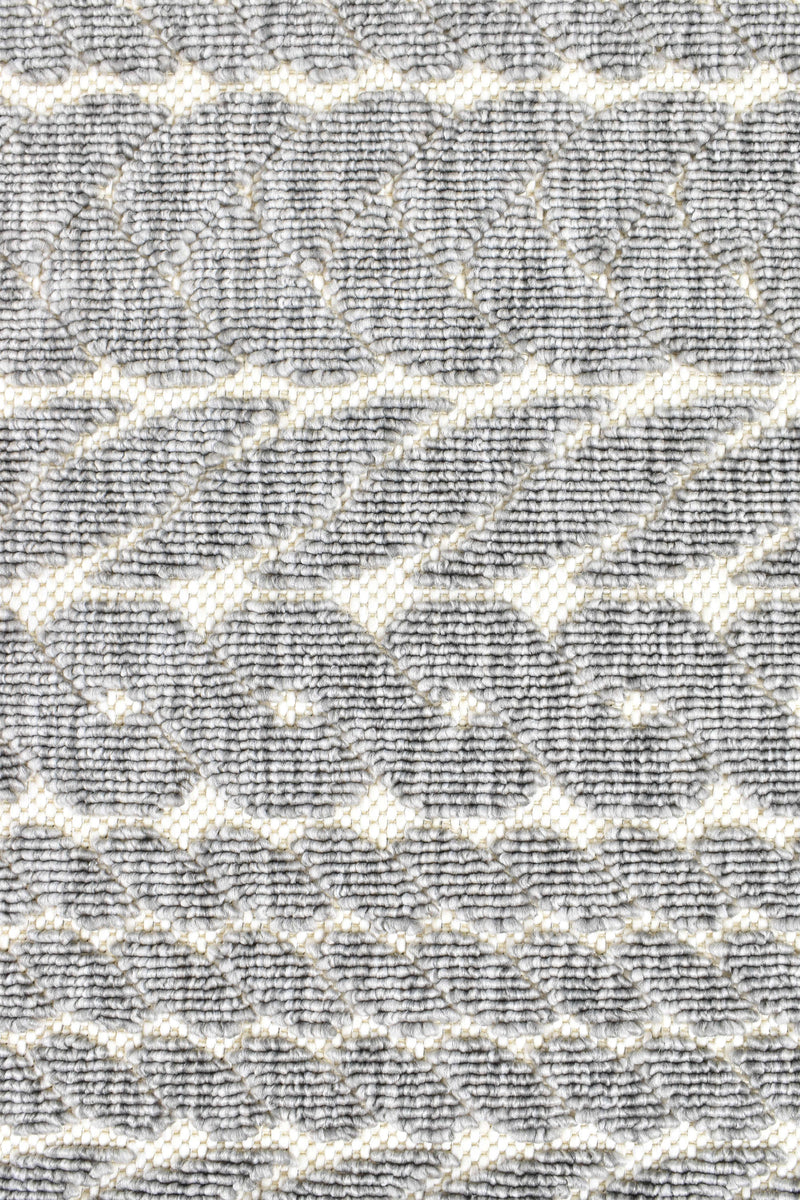 Nevada 302 Indoor Outdoor Grey Rug
