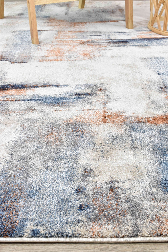 Phoenix Temptress Abstract Rug