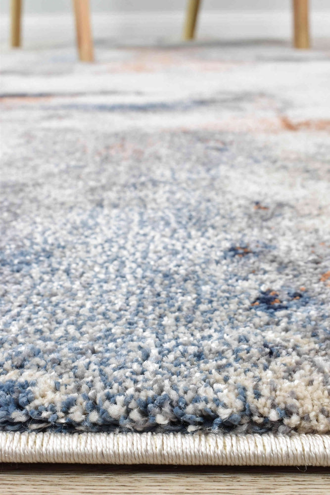 Phoenix Temptress Abstract Rug