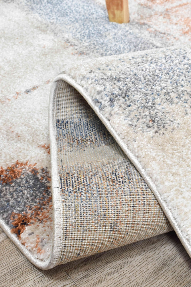 Phoenix Temptress Abstract Rug