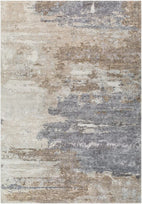 Formation 99 Blue Rug