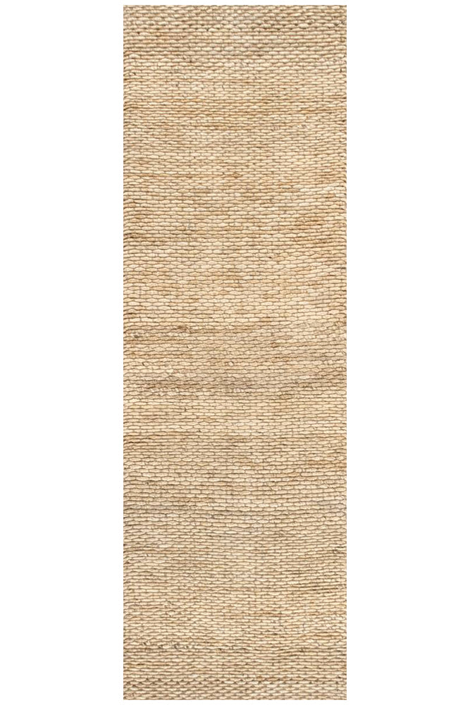 Hive Natural Rug
