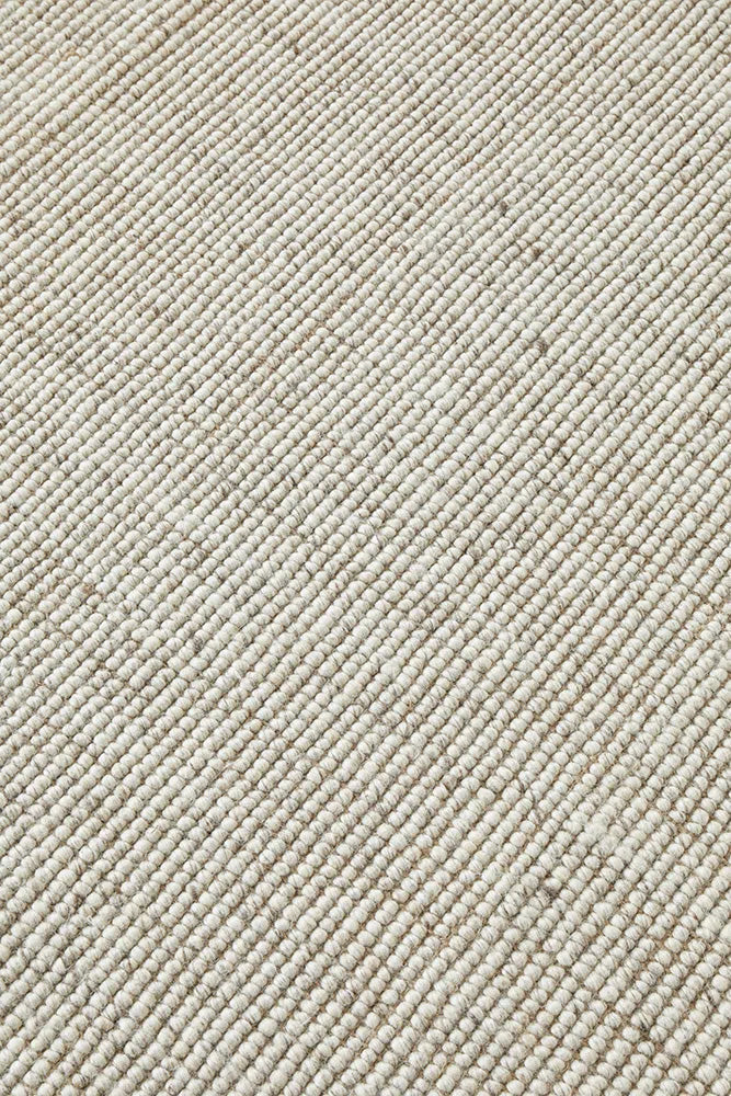 Harlow Ariel Beige Rug