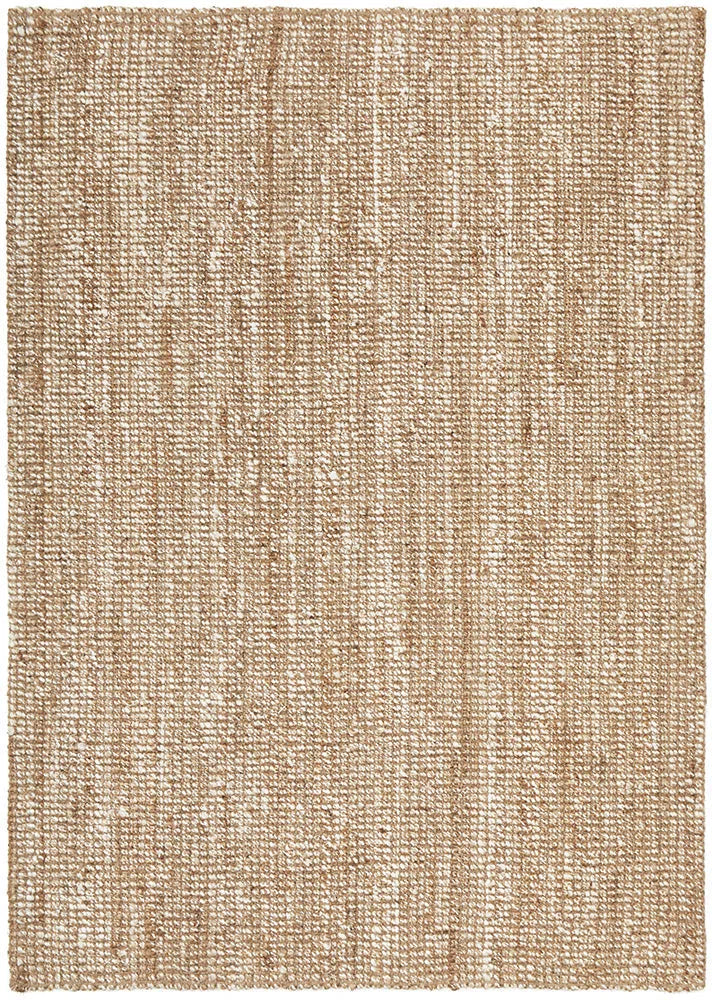 Harlow Hunter Natural Rug