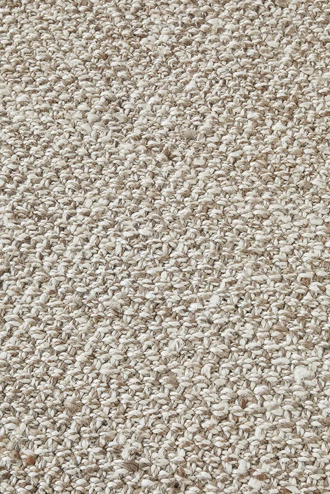 Harlow Parker Silver Rug