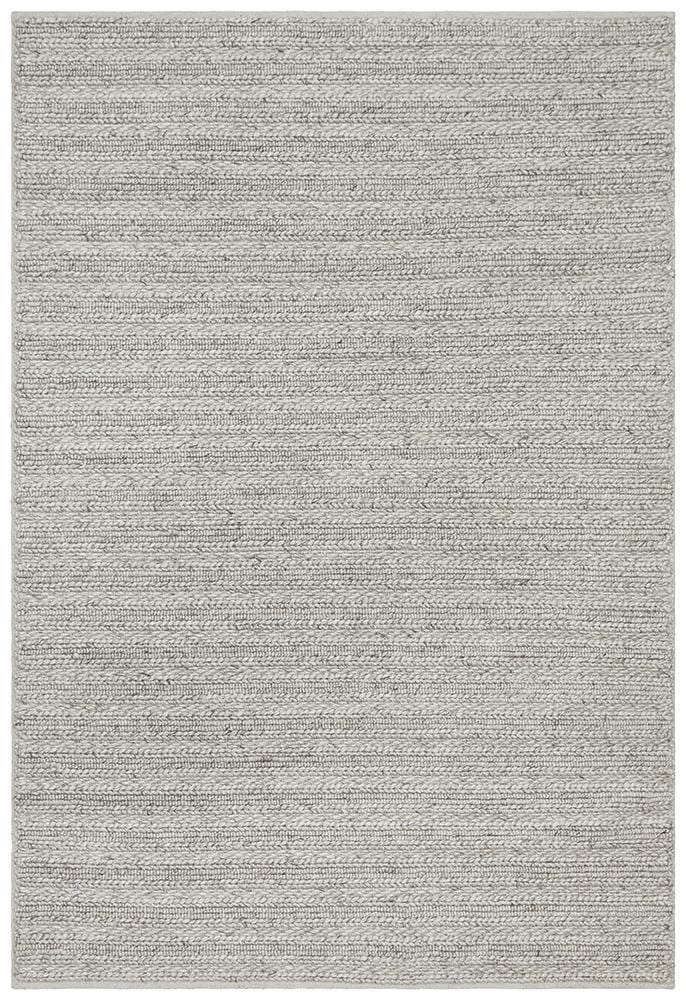 Harvest 801 Silver Rug