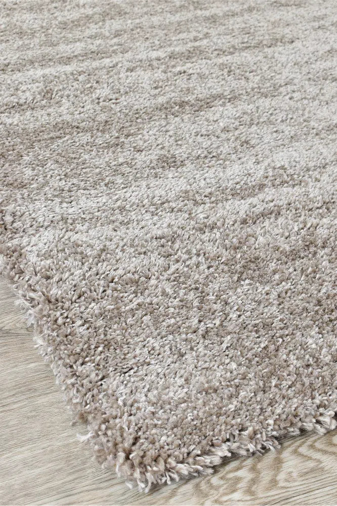 Willow 80 Brown Shag