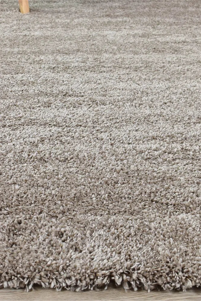 Willow 80 Brown Shag