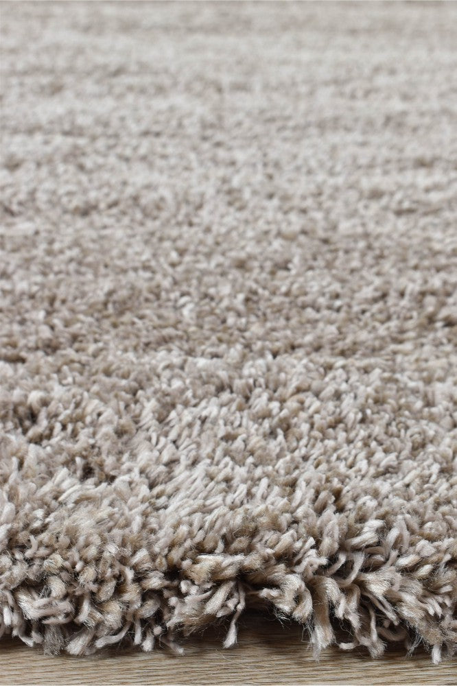 Willow 80 Brown Shag