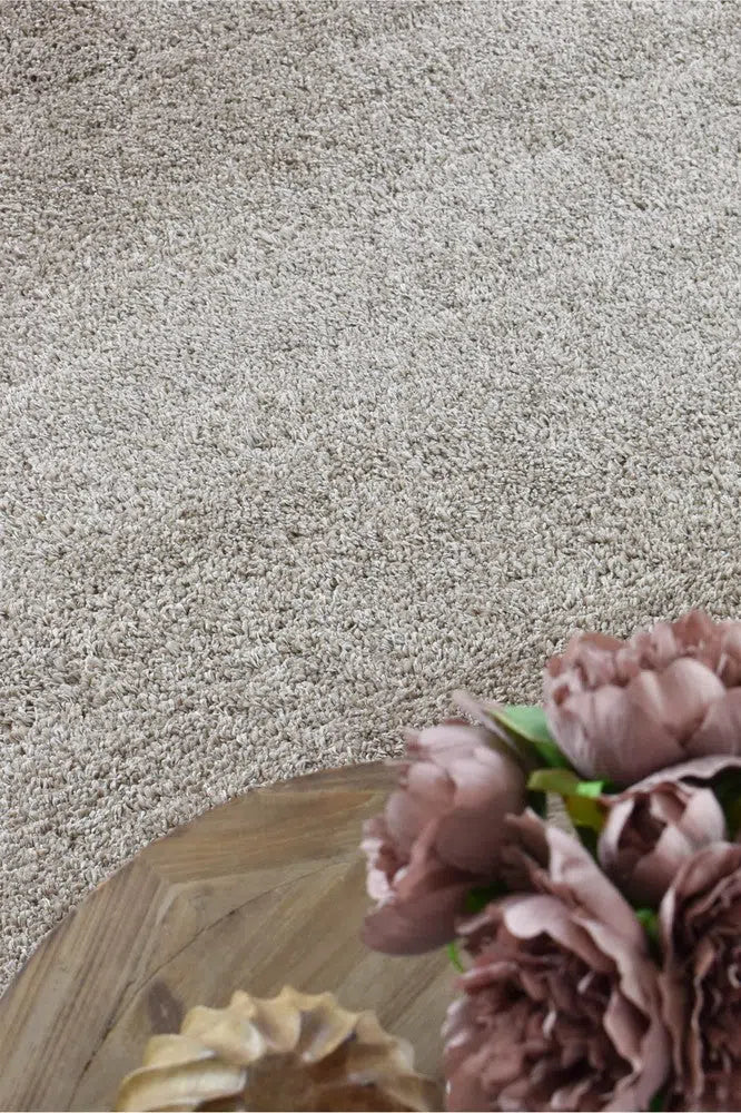 Willow 80 Brown Shag