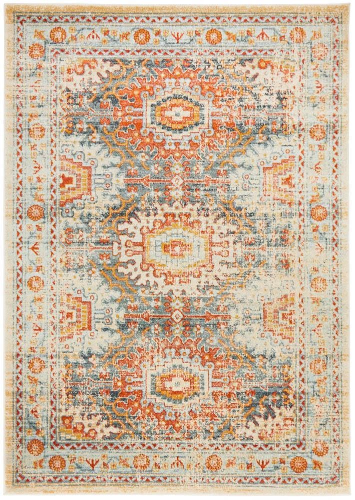 Legacy 853 Blue Rug