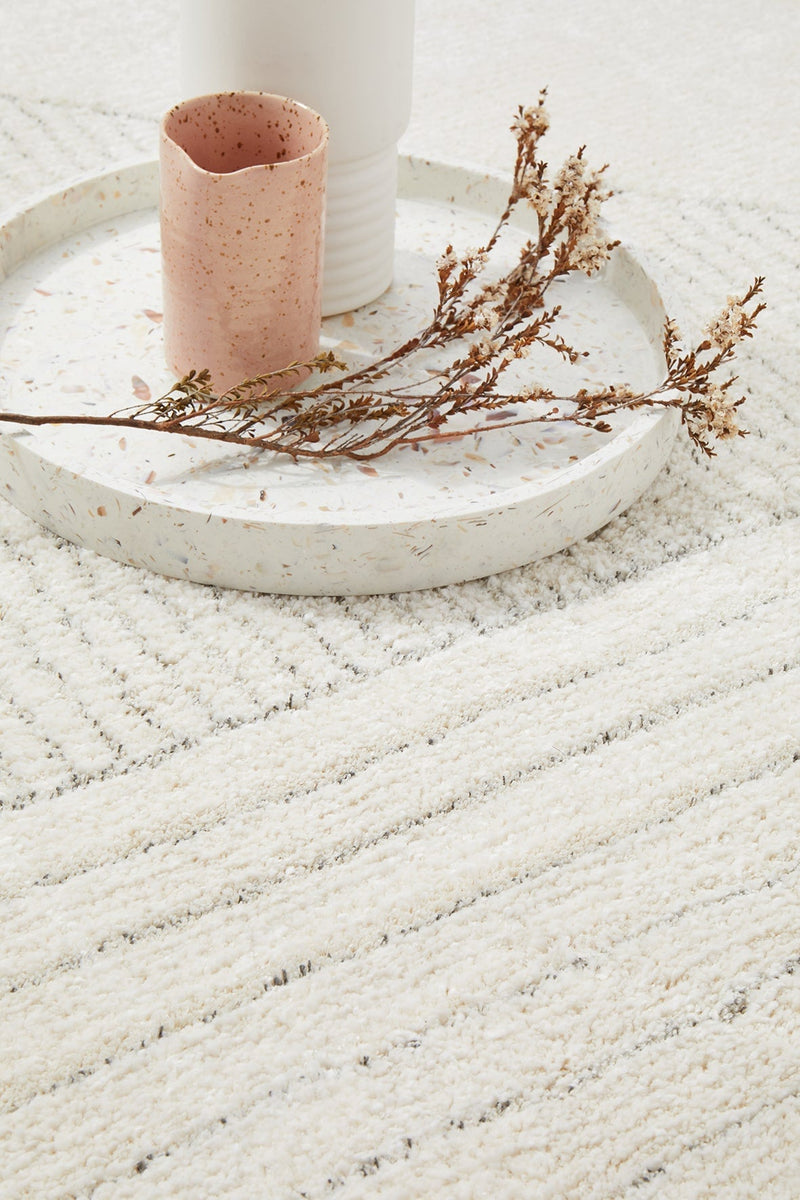 Alpine 822 Natural Rug