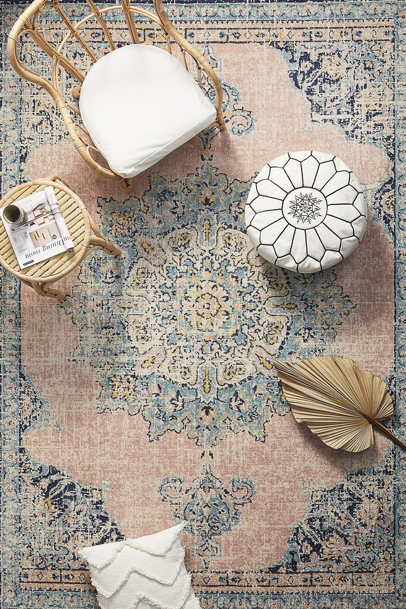 Avenue 706 Flamingo Rug