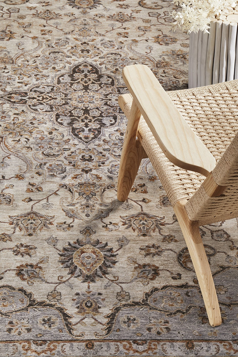 Jaipur 77 Silver Rug