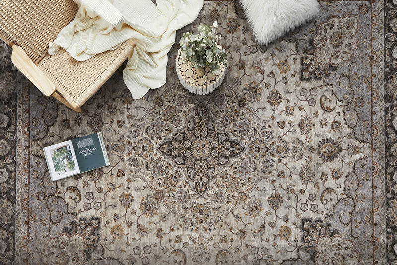 Jaipur 77 Silver Rug