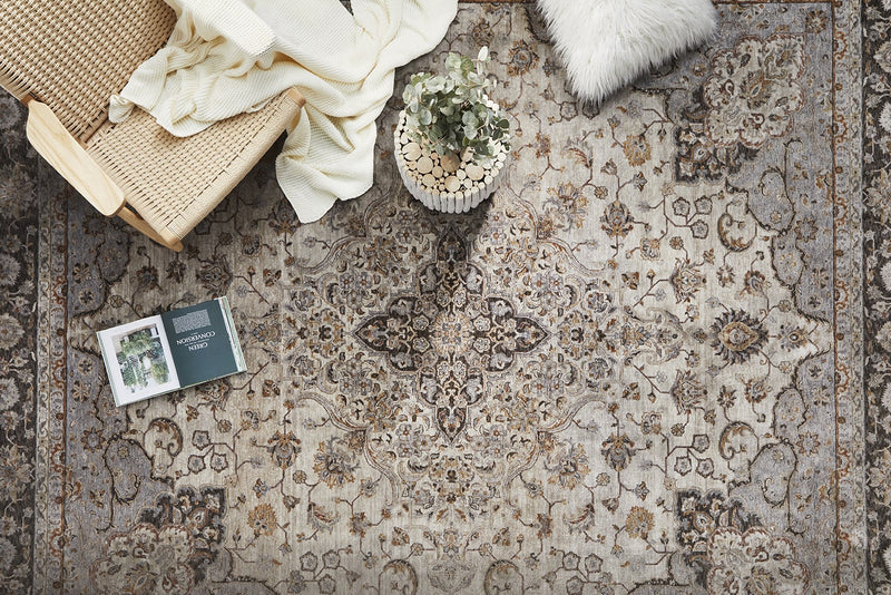 Jaipur 77 Silver Rug