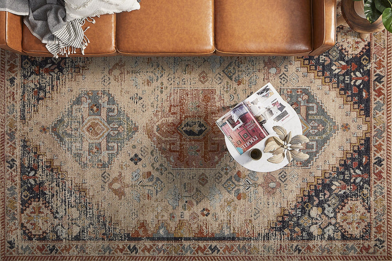 Legacy 854 Autumn Rug
