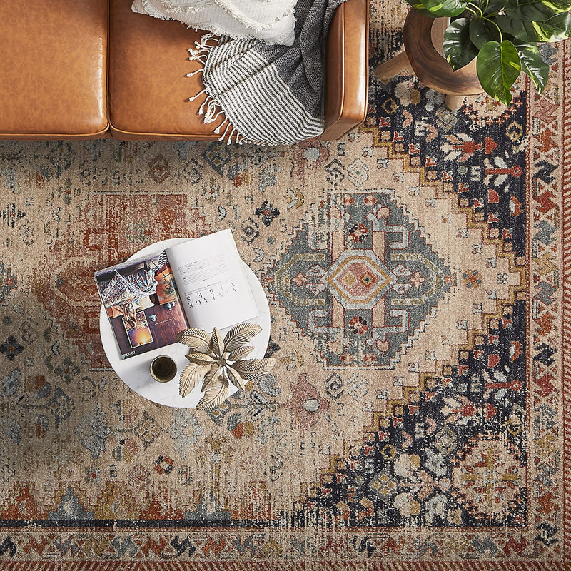 Legacy 854 Autumn Rug