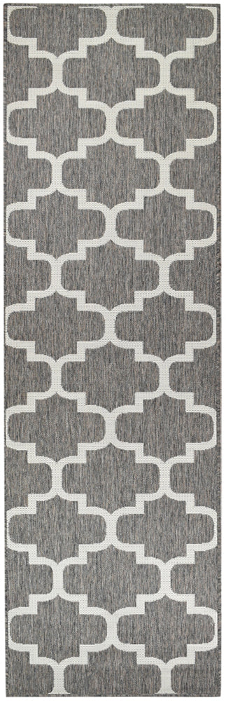 Alaska Indoor Outdoor 68 Beige Rug