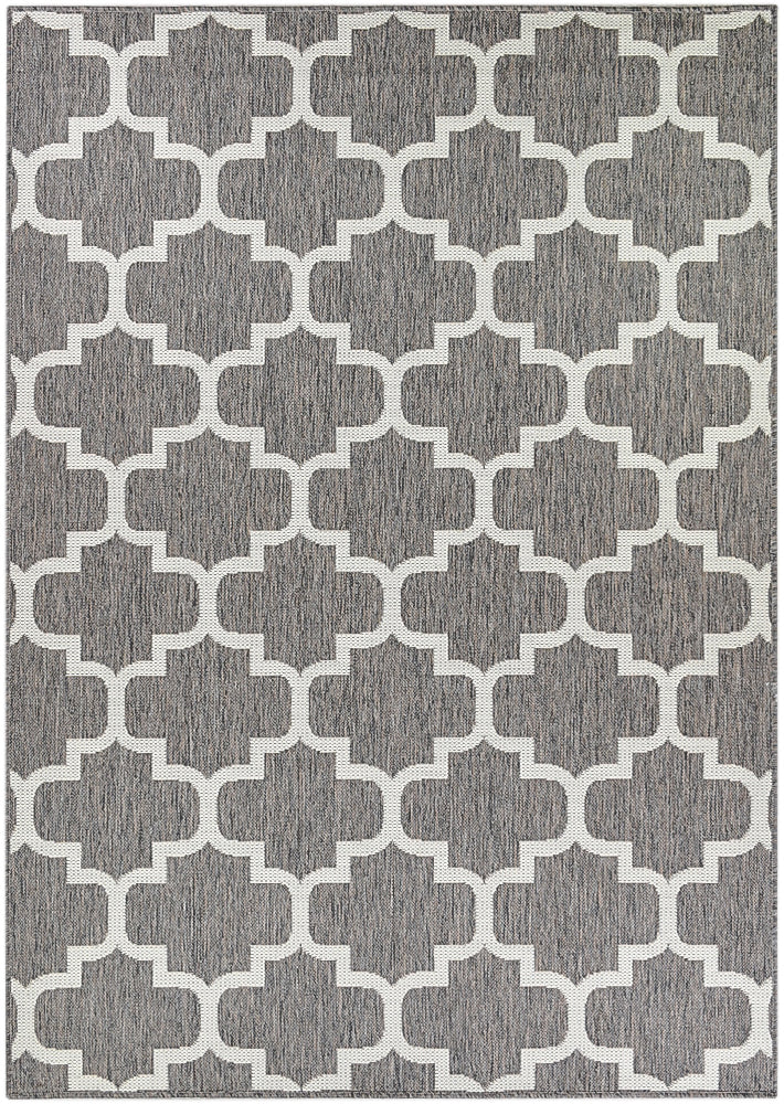 Alaska Indoor Outdoor 68 Beige Rug