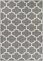 Alaska Indoor Outdoor 68 Beige Rug