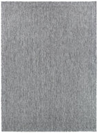 Alaska Indoor Outdoor 03 Dark Grey Rug