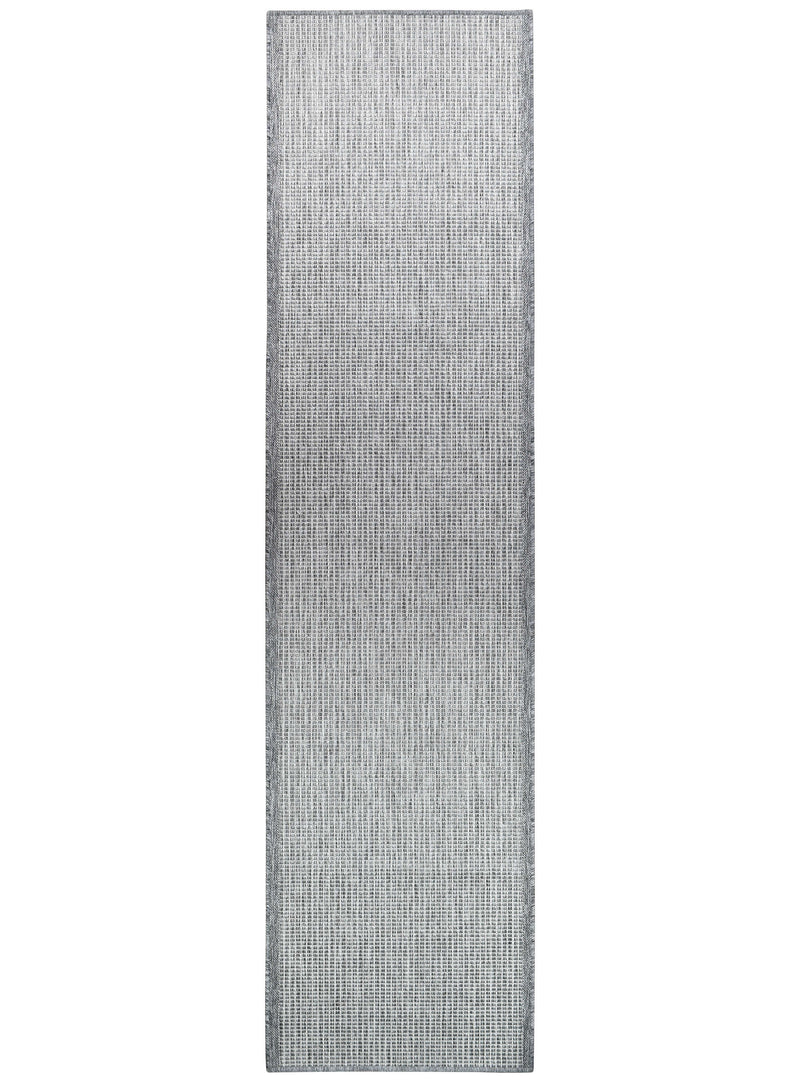 Alaska Indoor Outdoor 03 Light Grey Rug