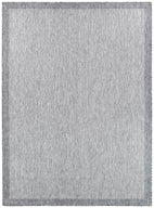 Alaska Indoor Outdoor 03 Light Grey Rug