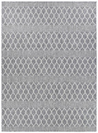 Alaska Indoor Outdoor 26 Grey Rug
