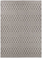 Alaska Indoor Outdoor 26 Grey Rug