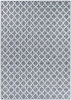 Alaska Indoor Outdoor 92 Light Grey Rug