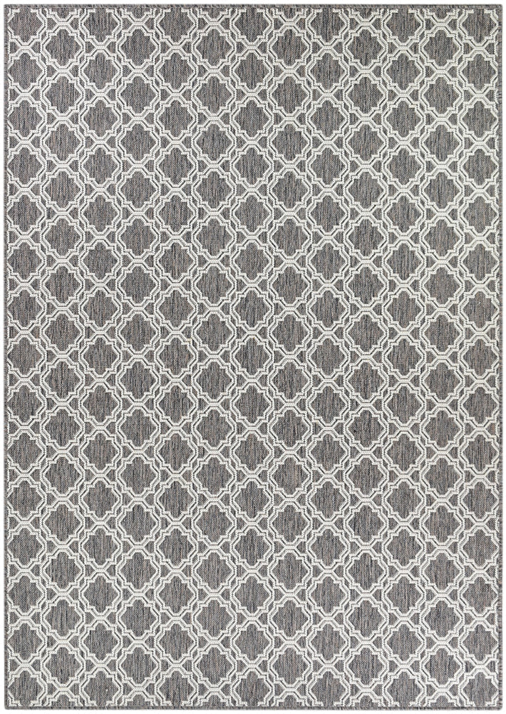 Alaska Indoor Outdoor 92 Beige Rug