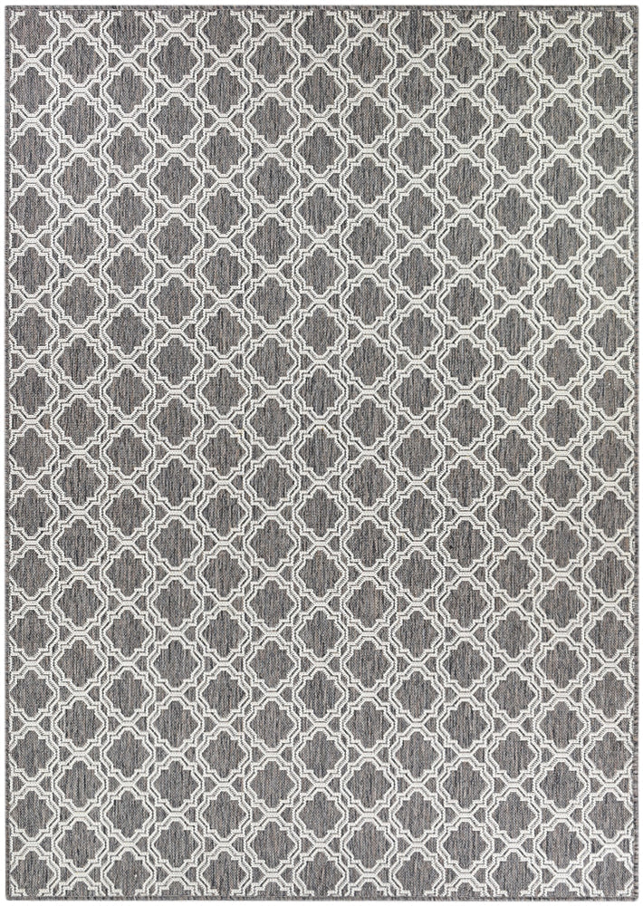 Alaska Indoor Outdoor 92 Beige Rug