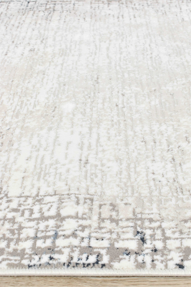 Amara Sandy Blue Rug