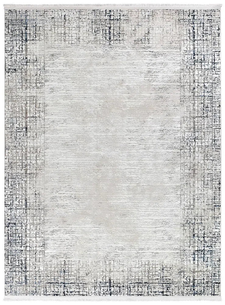 Amara Sandy Blue Rug